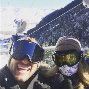 Meet your Posher, Karlie